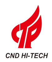 Changzhou national hi-tech district investment promotion bureau