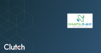 Svaapta it-ally solutions pvt ltd