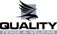 Quality fence & welding