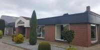 Smolenaars deuren bv