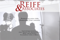 Reiff & associates llc