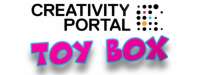 The creative toy box