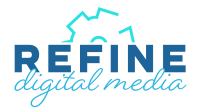Refine media