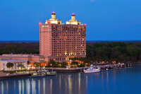 The westin savannah harbor golf resort & spa