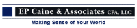 Ep caine & associates cpa, llc