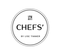 C h e f s' by lise timmer
