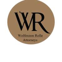 Wolfenzon rolle