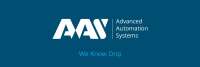 Viratek international machinery and automation systems ltd.
