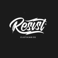 RESIST CLOTHING COMPANY