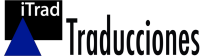 Traducciones itrad