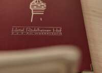 Hotel am wasserturm
