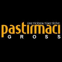 Pastırmacı gross