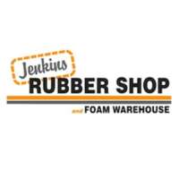 Jenkins rubber shop
