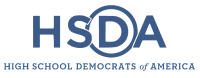 High school democrats of america