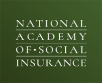 National academy of social insurance