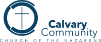 Calvary community church of the nazarene