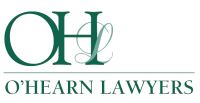 Ohearn lawyers