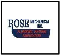Rose mech inc/rose groupe