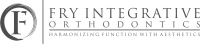 Integrated orthodontics