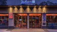 Park hotel athens