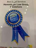 Hemminger law group westshore