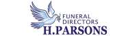 H. parsons funeral directors