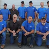 O'rourke electric inc
