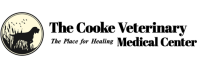 The Cooke Veterinary Medical Center