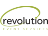 Revolution event services ltd