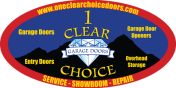 One Clear Choice Garage Doors Commerce City