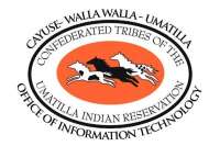 Confederated tribes of the umatilla indian reservation