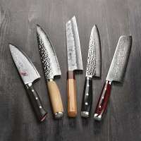 Jun Knives