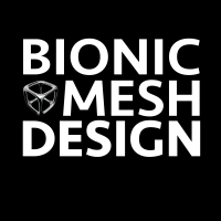 Bionic mesh design gmbh