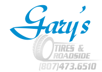 Gary's towing & salvage pool inc