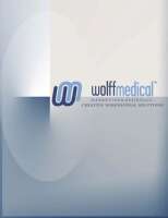 Wolff medical marketing & design, llc