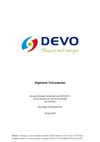 DEVO - Duurzame Energie Veenendaal-Oost