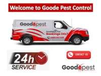 Goode pest control