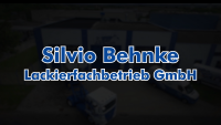 Silvio behnke lackierfachbetrieb gmbh