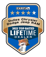 Dulles Chrysler Dodge Jeep Ram KIA Subaru