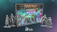 Instile acquisitions, inc