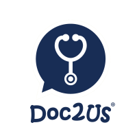 Doc2us app