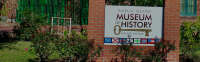 Amelia island museum of history