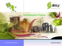 Sity. innovamos para el turismo