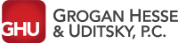 Grogan hesse & uditsky, p.c.