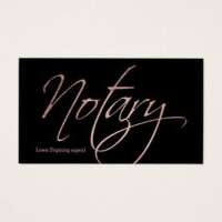 Berwick notary ctr