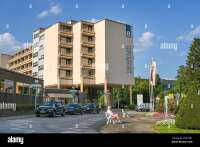 Dr. ebel fachklinik carolinum