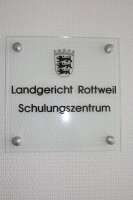 Landgericht rottweil