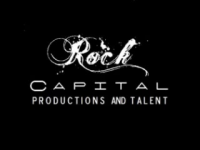 Rock capital productions and talent