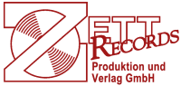 Zett records produktion und verlag gmbh