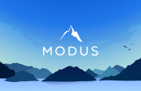 Modus leadership development